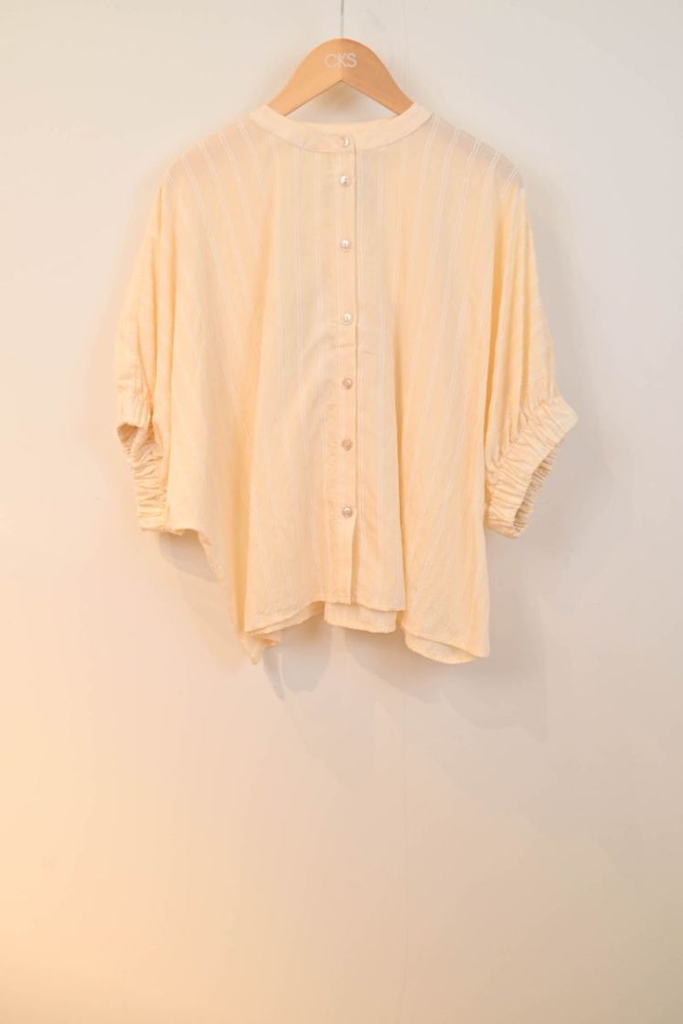 SINDERO ZAM BEIGE MEDIU